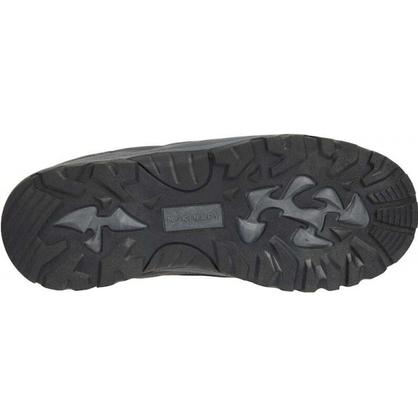 Ботинки McKinley Maine II MID AQB W 422044-900057 р.40 черный