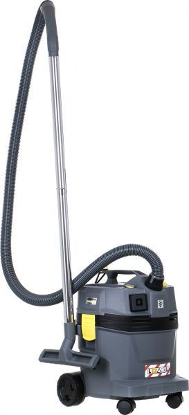 Пылесос Karcher NT 22/1 Ap Te 1.378-610.0