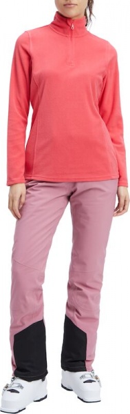 Джемпер McKinley Amarillo wms 252472-404 р.2XL рожевий