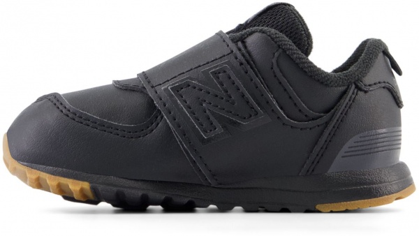 Кроссовки New Balance NW574NBB р.23,5 черный