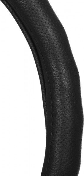 Чехол на руль Auto Assistance 11NR3137-P M черный