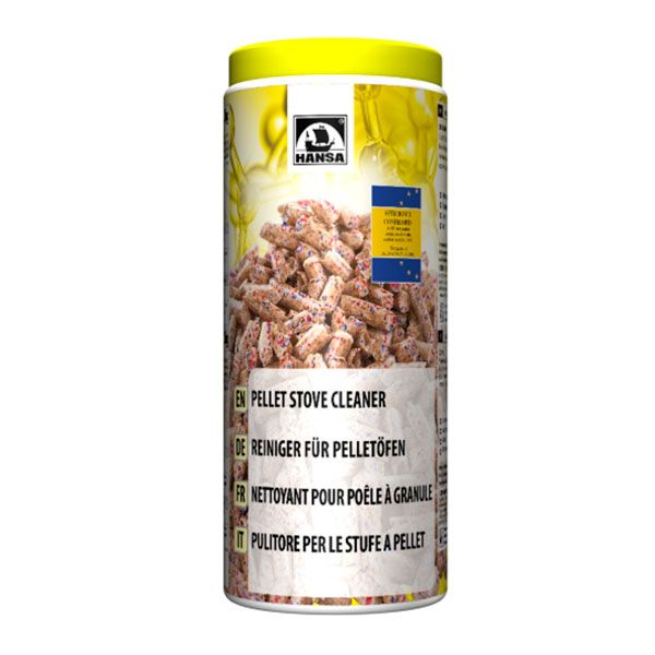 Очиститель пеллетных котлов Hansa 1 кг