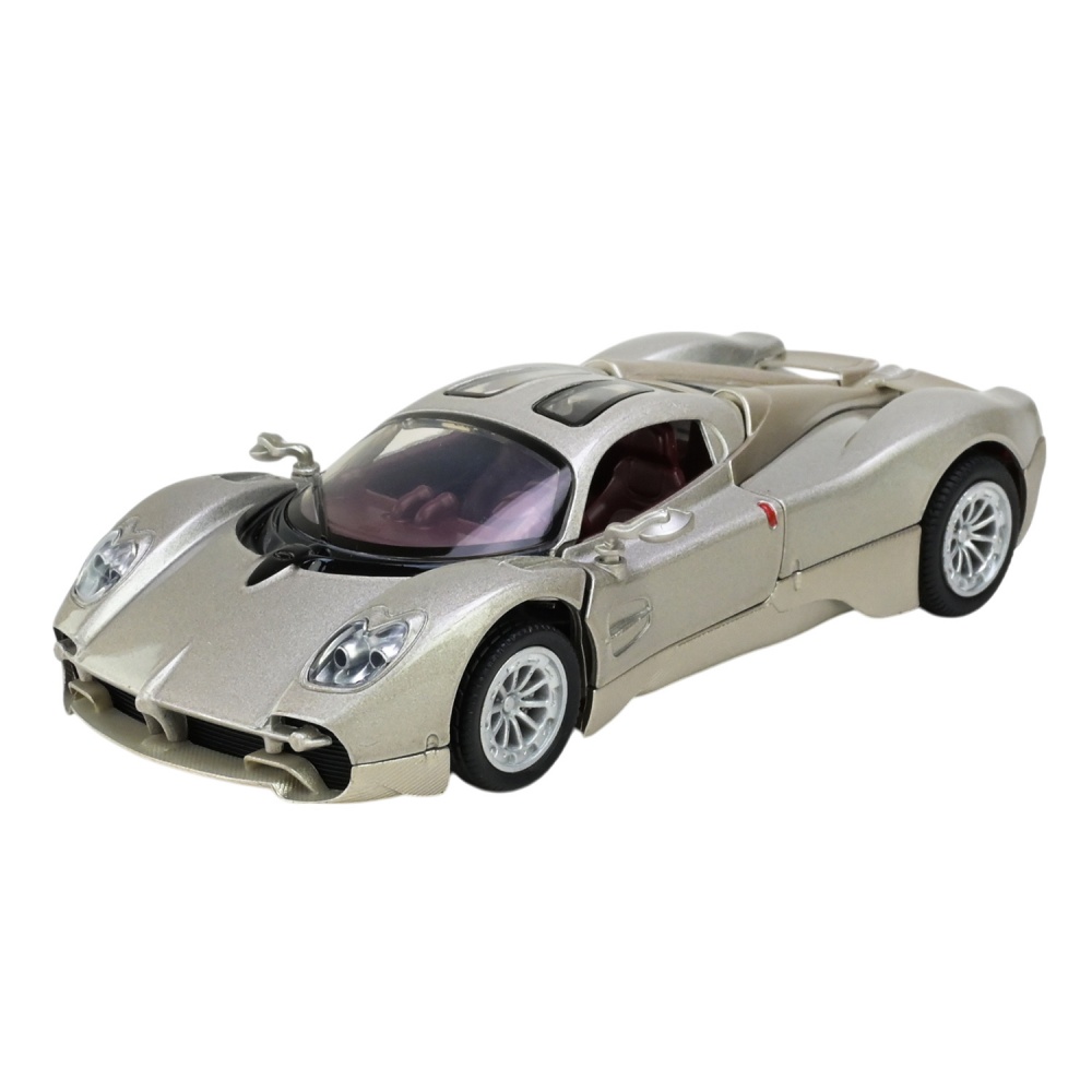 Машинка Автопром 1:32 Pagani Utopia 68727