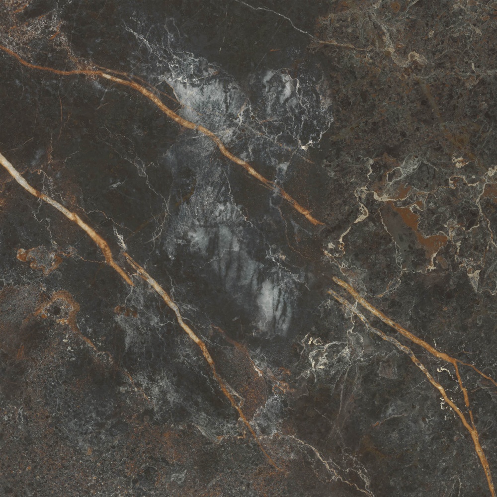 Плитка Allore Group Richstone Black F PC R Sugar 60x60 см