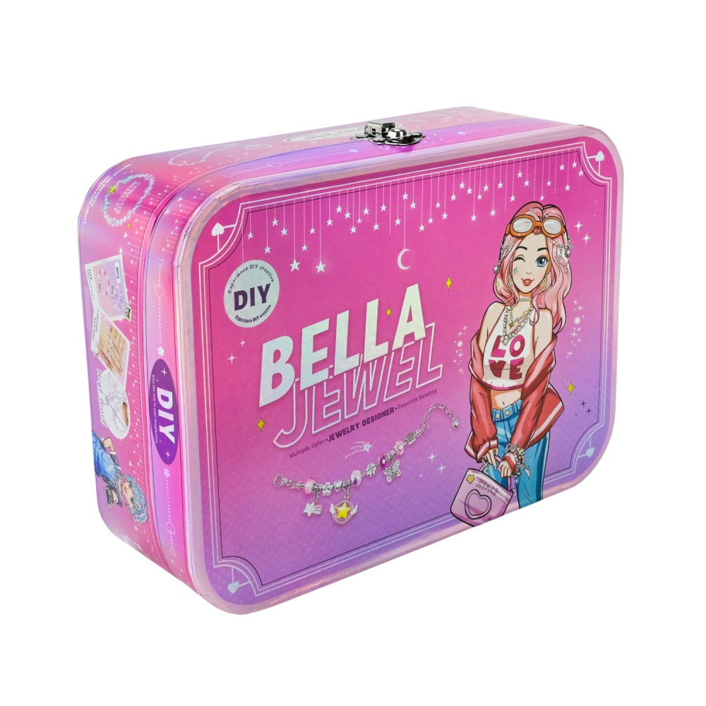 Набір для створення аксесуару Shantou 7106