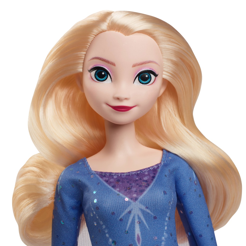 Кукла DISNEY FROZEN Эльза