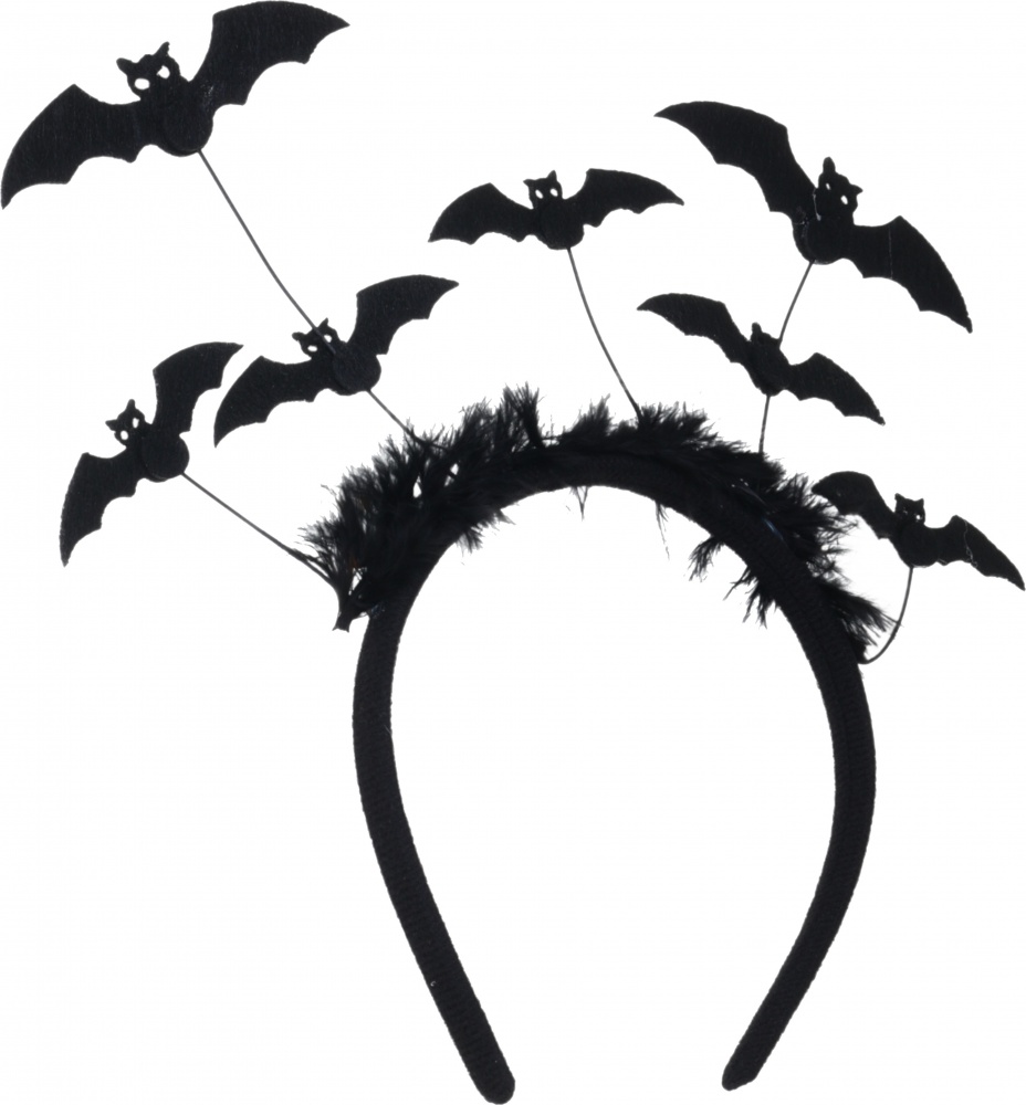 Обруч YES! Fun E2402 летучие мыши