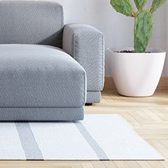 Ковровые дорожки (половики)