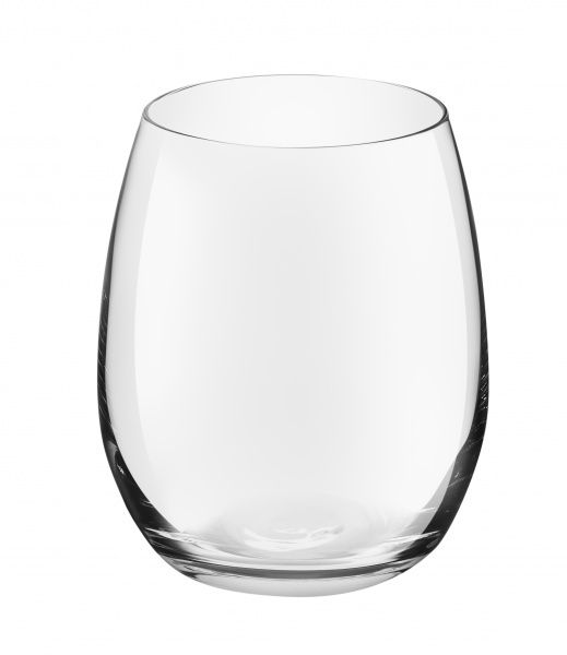 Набір склянок низьких Just 390 мл 6 шт. Royal Leerdam 