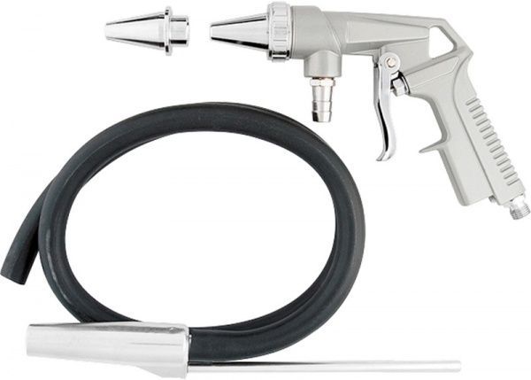 Пневмопистолет MTX 573289 