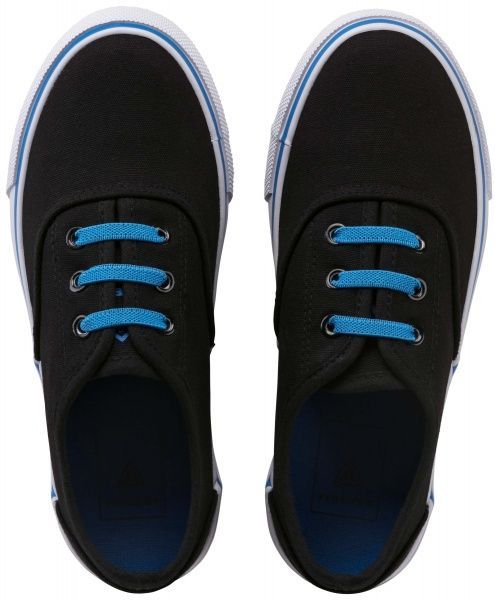 Кеди Firefly Taylor II JR 244096-910050 р. EUR 30 чорний