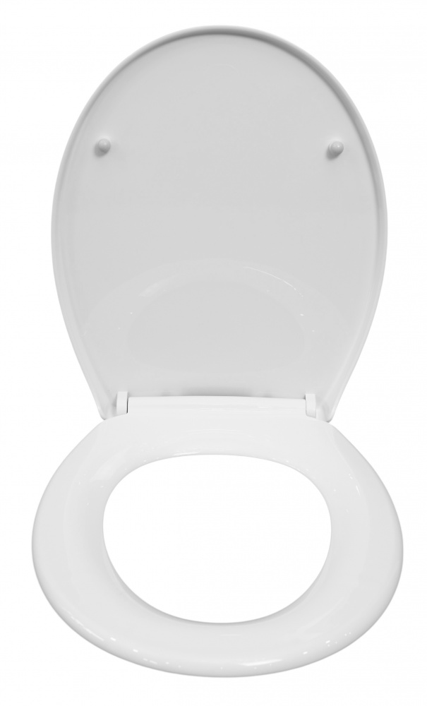 Сидіння для унітаза Woko P-01 soft close