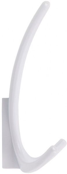 Крючок мебельный Ferro Fiori M 6020 белый 46829