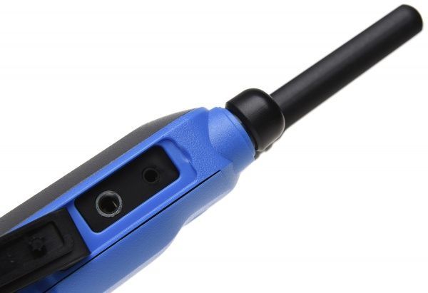 Рація Agent AR-T12 BLUE