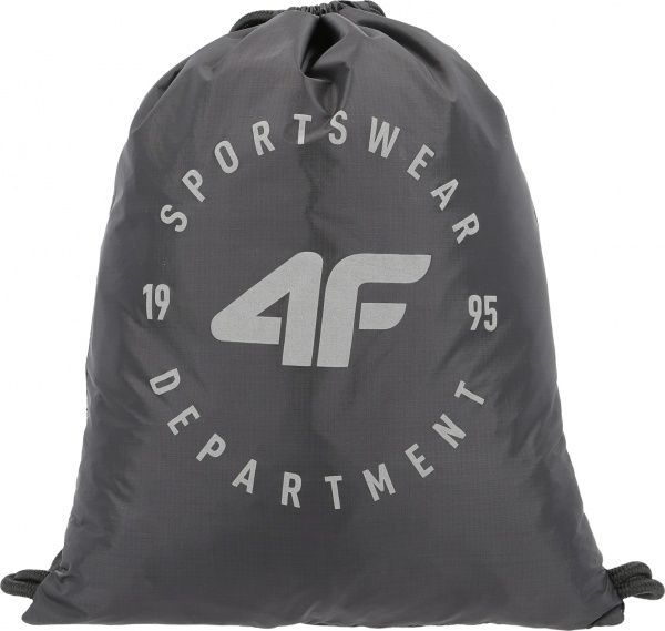 Сумка-рюкзак 4F H4L20-PCU015-20S H4L20-PCU015-20S 7 л черный