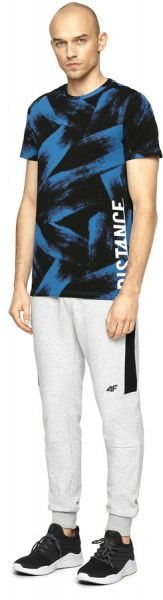 Брюки 4F H4L20-SPMD002-27M р. L светло-серый