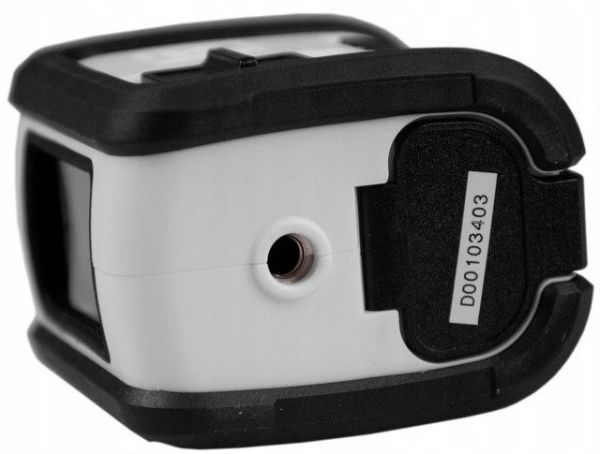 Уровень электронный Kapro Bambino 842G