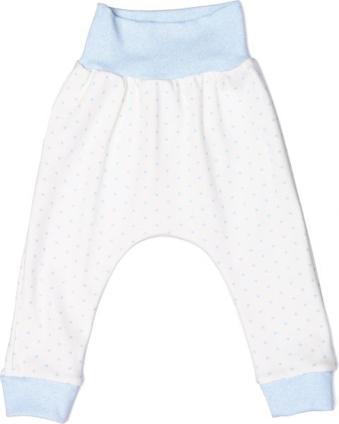 Штаны детские Україна Шт301 р.80 в ассортименте 