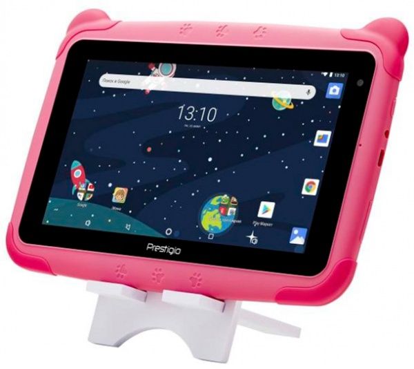 Планшет Prestigio Smartkids 3197 7 1/16GB Wi-Fi pink (PMT3197_W_D_PK) 