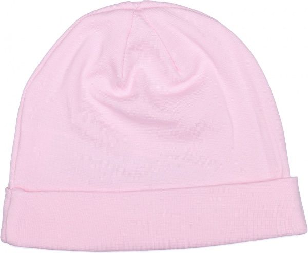 Шапочка дитяча Bembi ШП91 р.42 рожевий