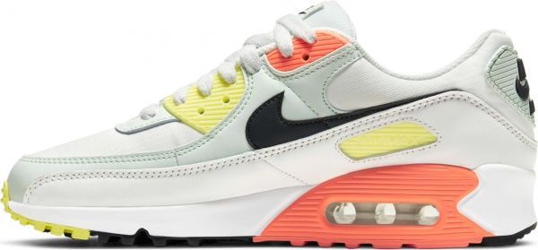 Кроссовки Nike Air Max 90 CV8819-101 р.US 7