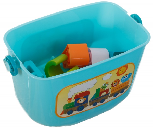 Игровой набор Hang Wing Сортер 14х14х21 см HW19000931