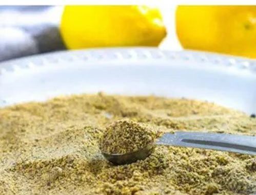 Приправа BADIA Lemon Pepper 184,3 г