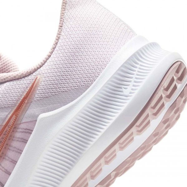 Кроссовки Nike Downshifter 11 CW3413-500 р.US 7,5 розовый