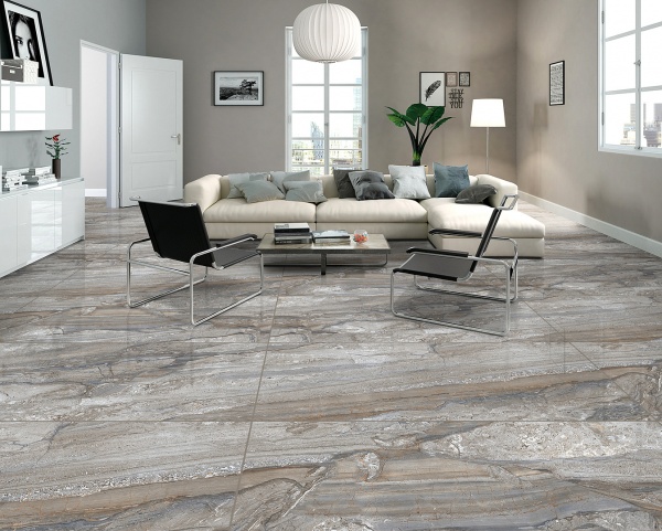 Плитка Italica DYNAMO AZUL 60х120 