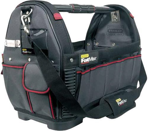 Сумка для ручного инструмента Stanley открытая 1-93-951 