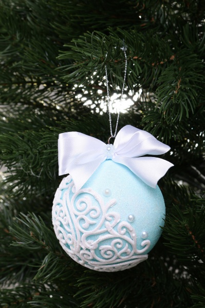 Елочный набор Комплект № 110 8 шт./уп.