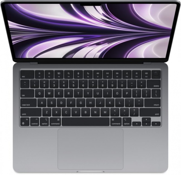 Ноутбук Apple MacBook Air M2 13,6
