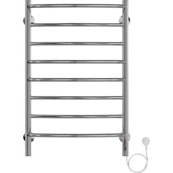 Полотенцесушитель электрический Hi-Therm Toscana 8 500x800 R