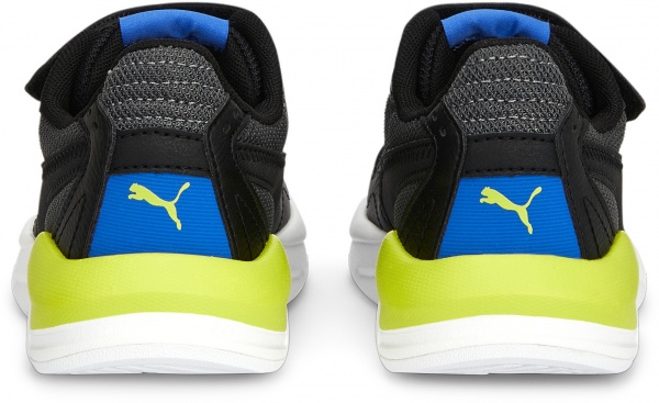 Кросівки Puma X-RAY SPEED LITE AC PS 38552517 р.34 UK 1,5 20,5 см чорний