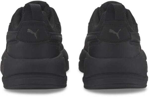 Кросівки Puma X-Ray 37260201 р.38 чорний