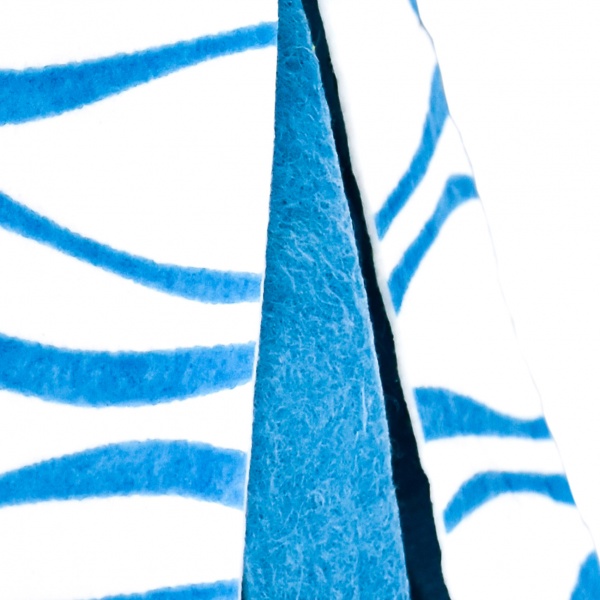 Веревочная швабра для пола Apex double action 