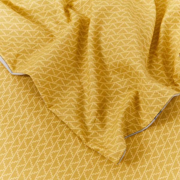 Комплект постільної білизни Bosco 1,5 різнокольоровий La Nuit 