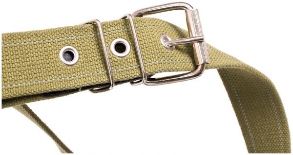 Шлея Collar №1 х/б тесьма 35 мм