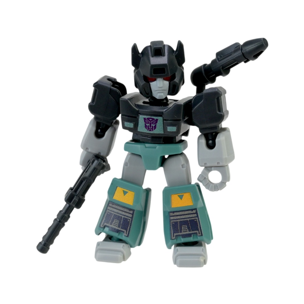 Фигурка-конструктор Blokees Transformersарт 71301