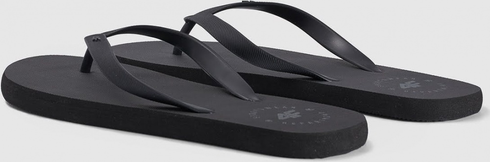 Шльопанці 4F FLIPFLOP M210 4FWSS26FFLIM210-20S р.41 чорний