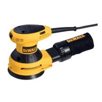 Ексцентрикова шліфмашина DeWalt DWE6423