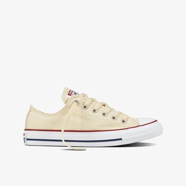 Кеды Converse CTAS OX 159485C р. US 11 бежевый