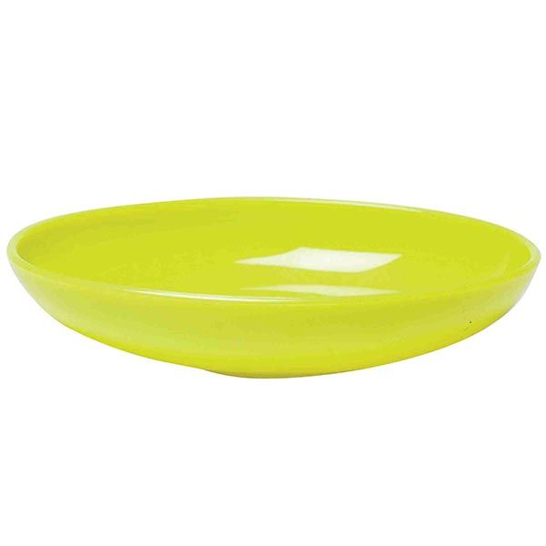 Мыльница Trento Erba зеленая