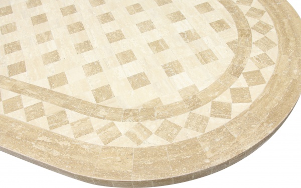 Комплект мебели Bella Vita YT081301 