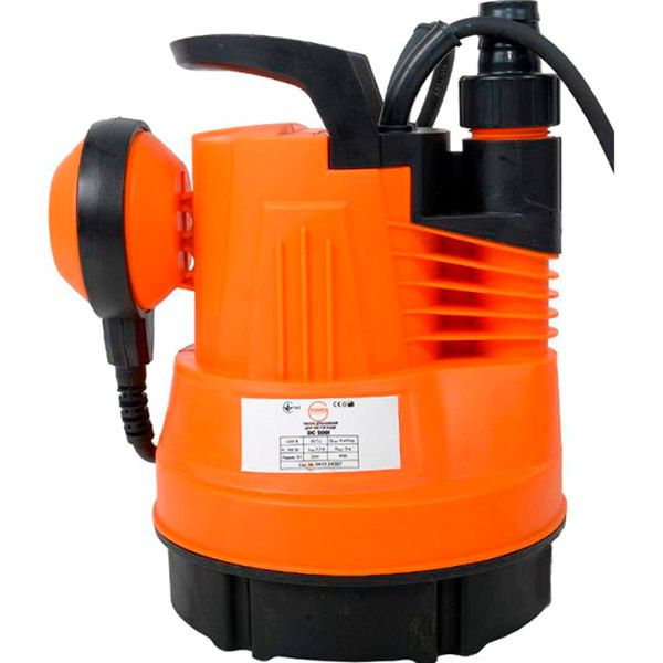 Насос дренажный Powercraft DC 500f 