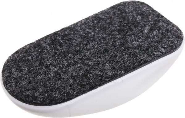 Губка для магнитных досок з 2-мя магнитами 12,6x6,6x5см NOTA BENE Nota Bene