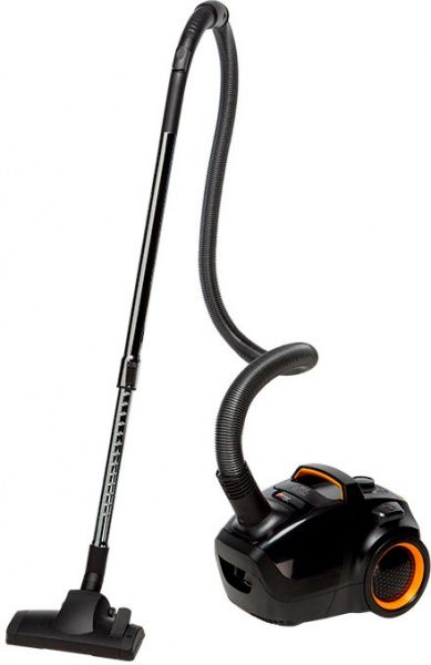 Пилосос Mirta з мішком VC6500 black 