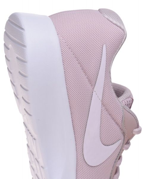 Кроссовки Nike WMNS NIKE TANJUN 812655-610 р.7 розовый