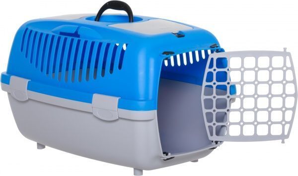 Переноска TRIXIE Capri 55х37х34 см 39822