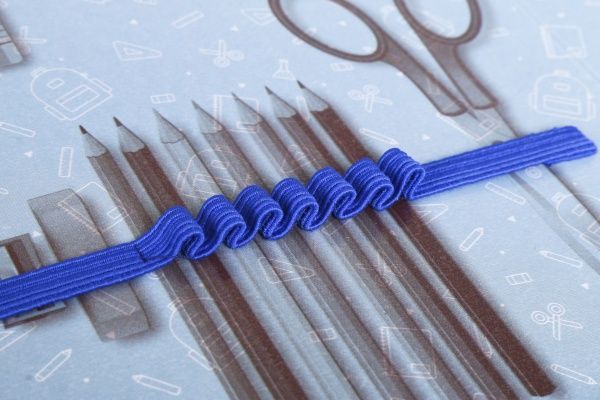 Папка для труда А4 на молнии 2252514099010 Shark